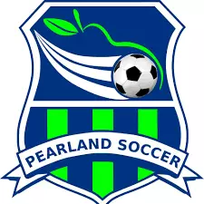 Pearland Soccer Club logo