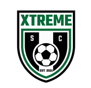 PG Xtreme Soccer Club logo