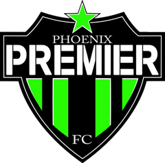 Phoenix Premier FC logo
