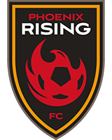 Phoenix Rising FC logo