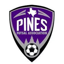Pines Futsal Association logo