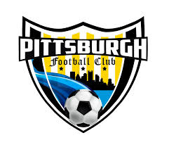 Pittsburgh Football Club logo