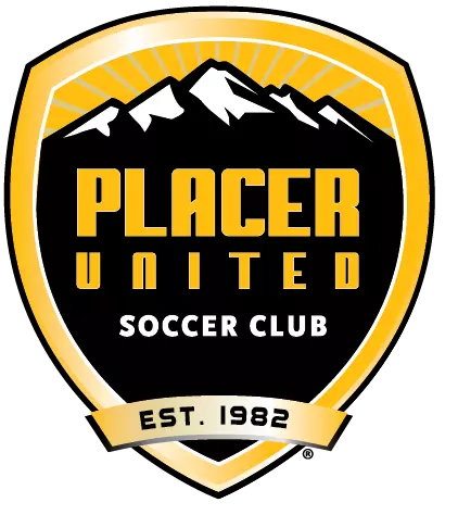 Placer United logo