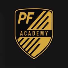 Playmaker Futbol Academy logo