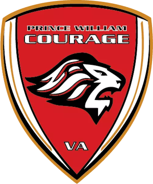 Prince William Courage logo