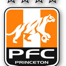 Princeton Football Club logo