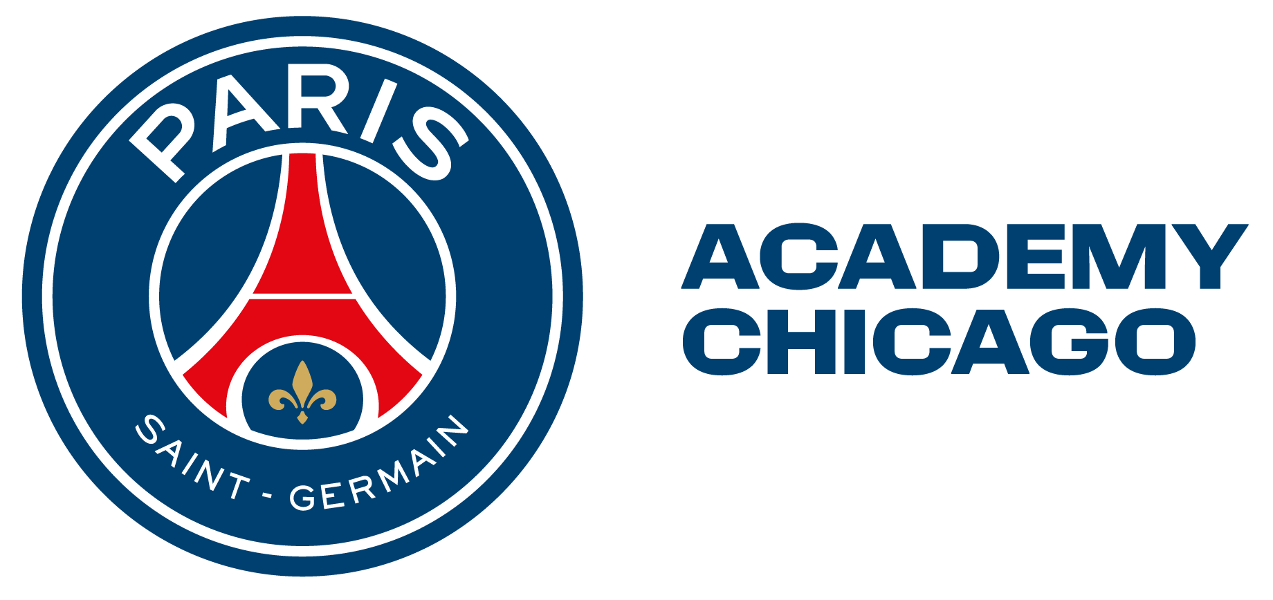 PSG Academy Northwest logo