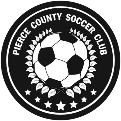 Puget Sound Soccer Club Cosmos Football Club logo