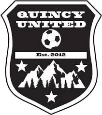 Qunicy United J&S Futbol Academy logo