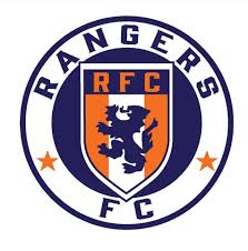 Rangers FC South Soccer Club logo