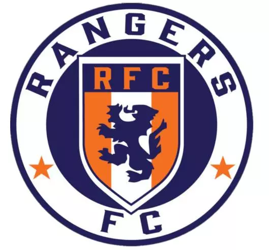 Rangers FC logo