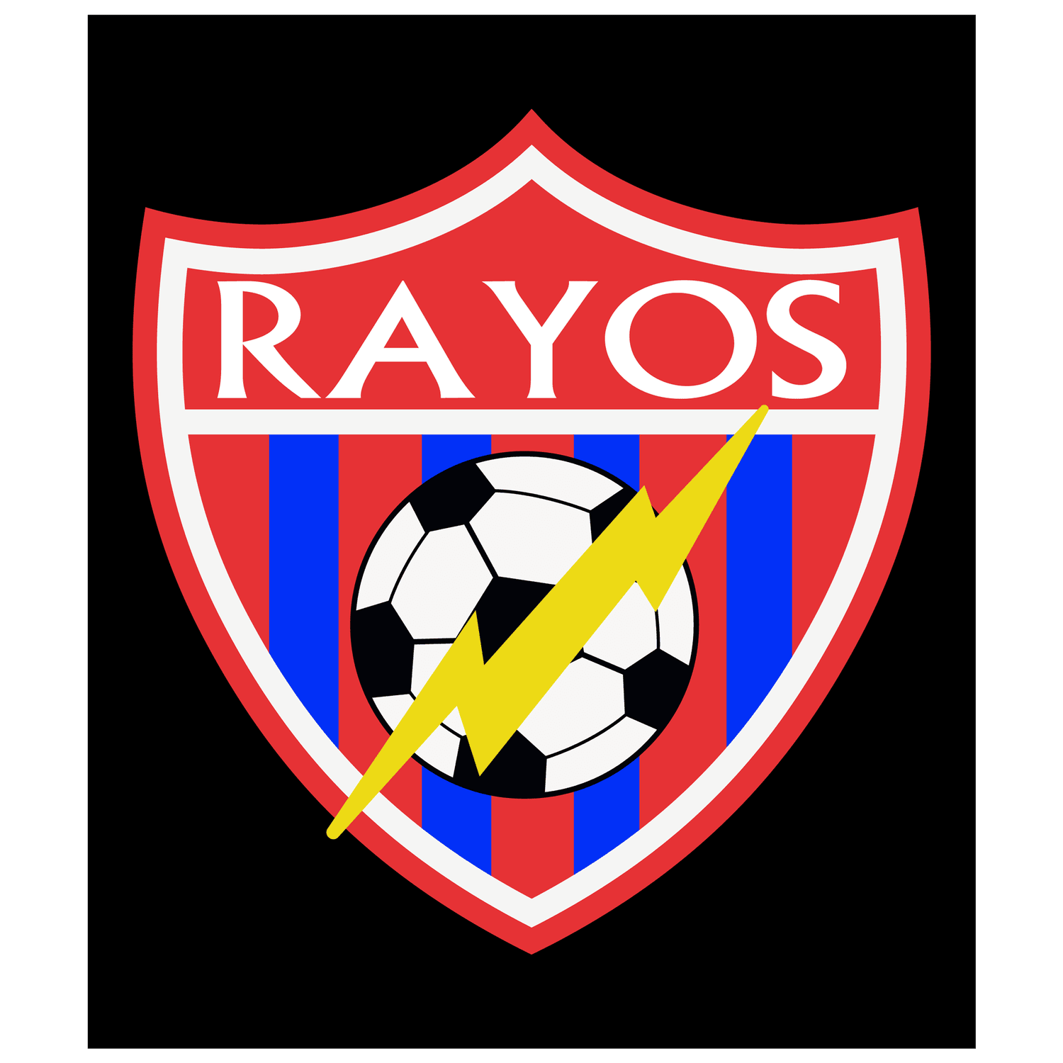 Rayos Football Club logo