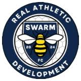 Real Athletic Development logo