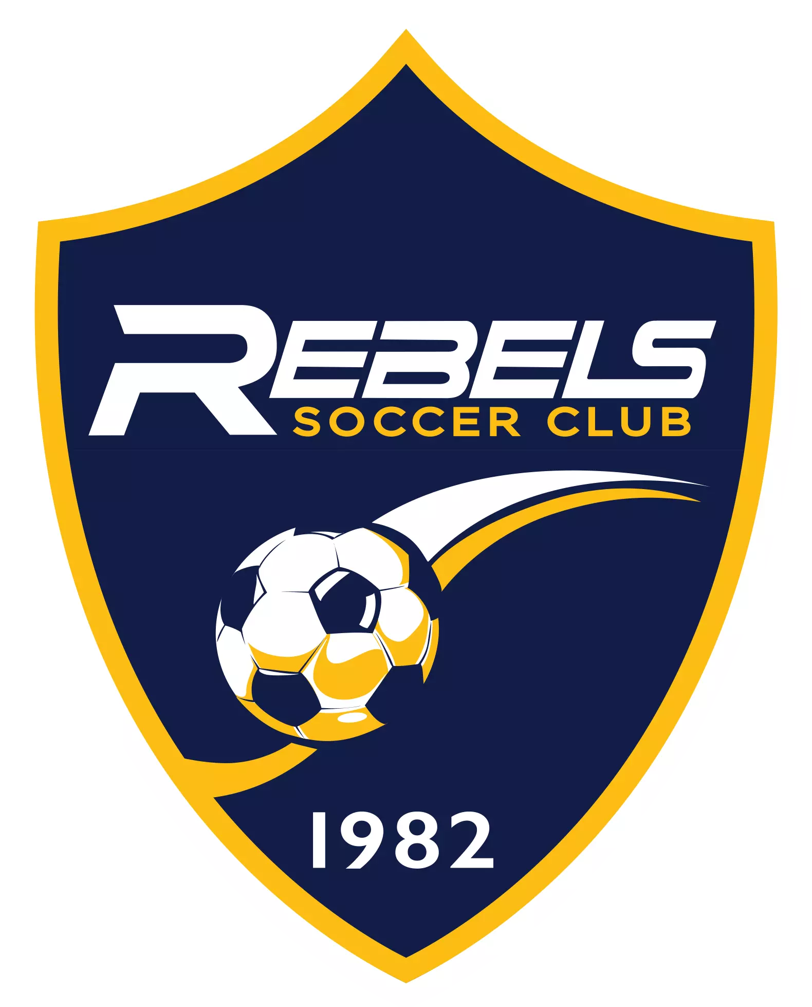 Rebels SC logo