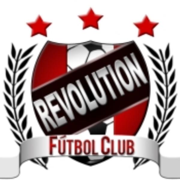 Revolution Football Club logo