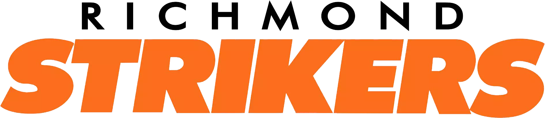 Richmond Strikers logo