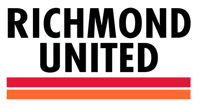 Richmond United logo