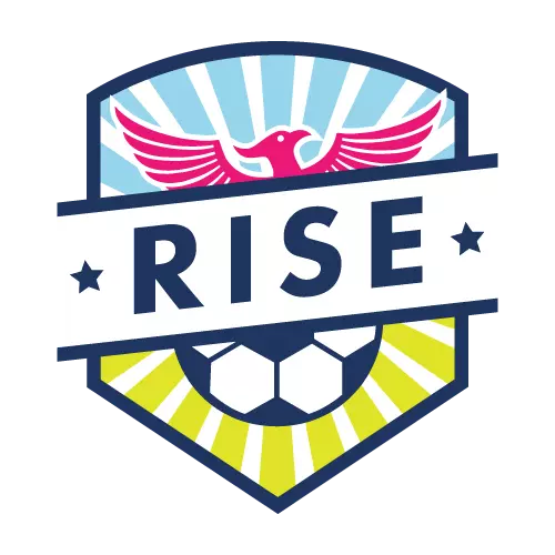 RISE SC logo