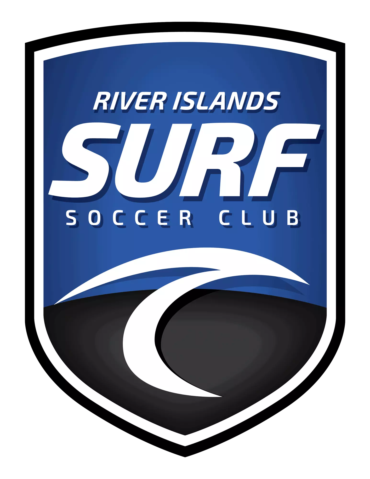 River Islands Surf logo
