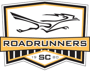 Roadrunners Soccer Club logo