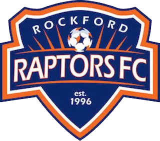 Rockford Raptors logo
