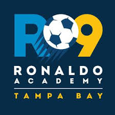 Ronaldo Academy Tampa logo
