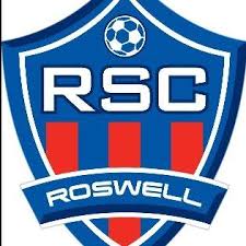 Roswell Soccer Club logo