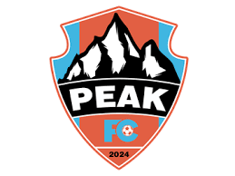 Royal Peak Football Club logo