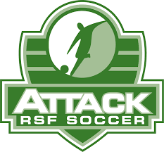 Rancho Santa Fe Attack logo