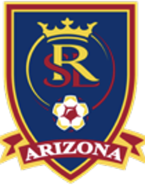 RSL Arizona Mesa logo