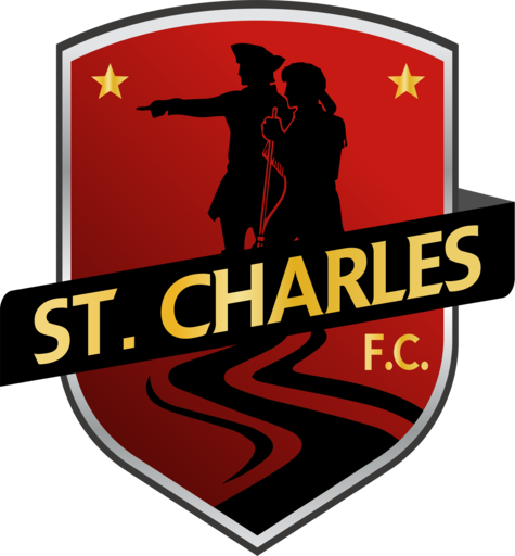 Saint Charles Football Club logo