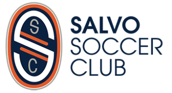 Salvo SC logo
