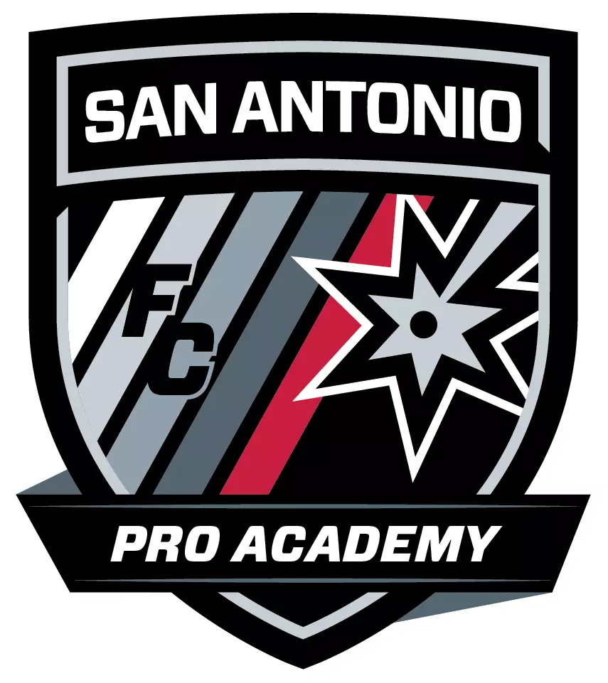 San Antonio FC logo