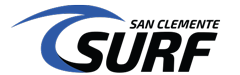 San Clemente Surf Soccer logo