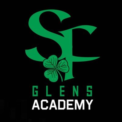 San Francisco Glens logo