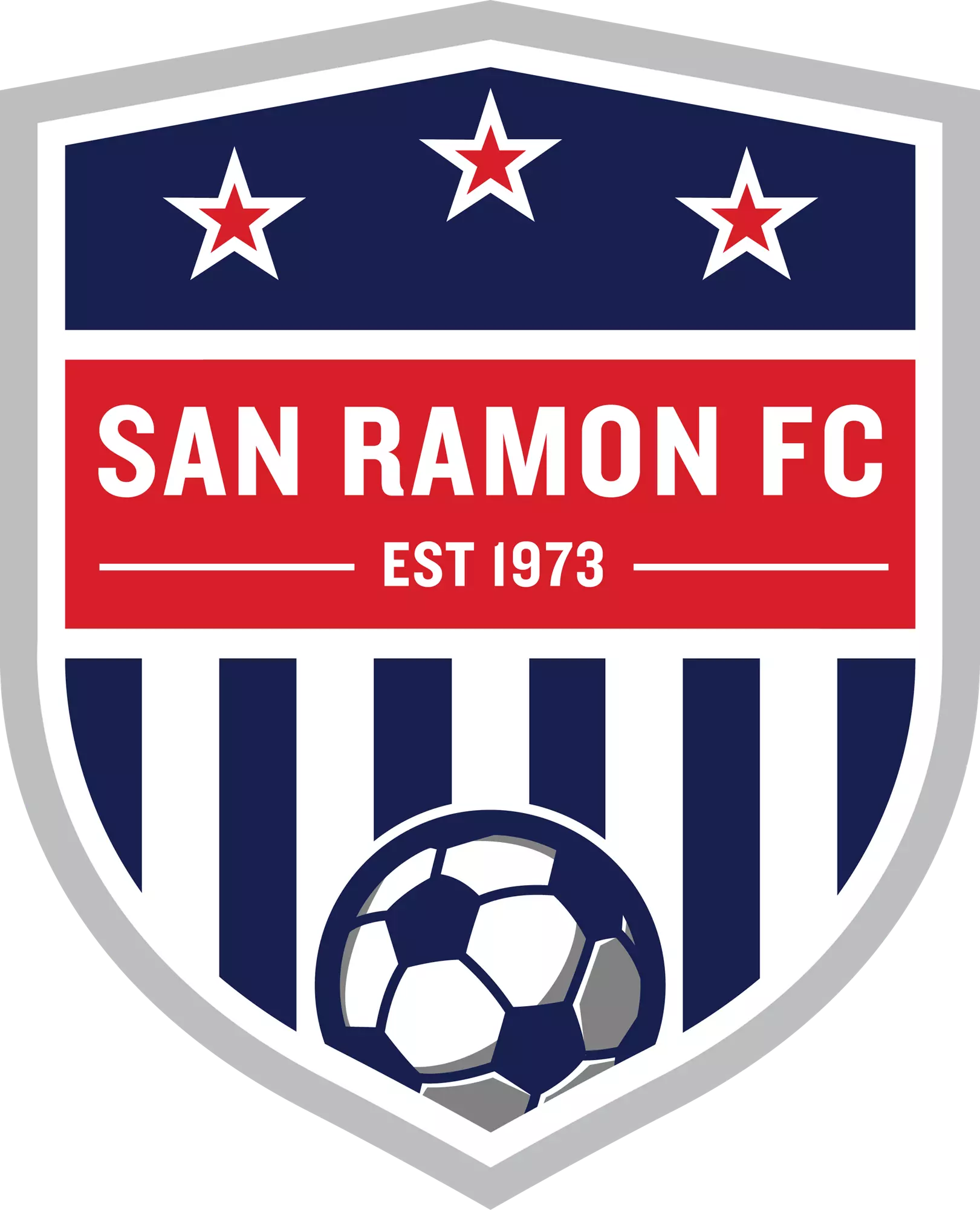 San Ramon FC logo