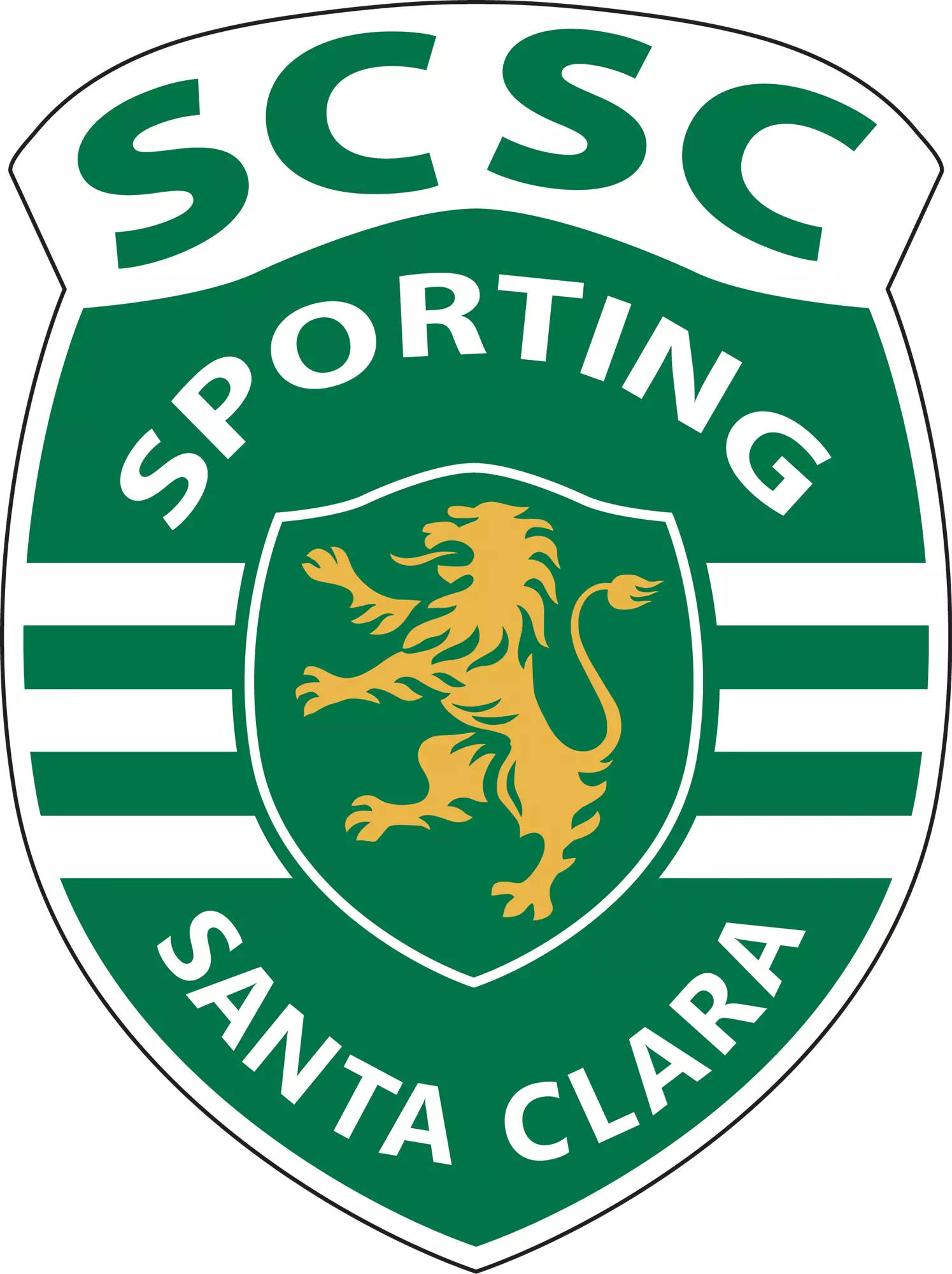 Santa Clara Sporting logo