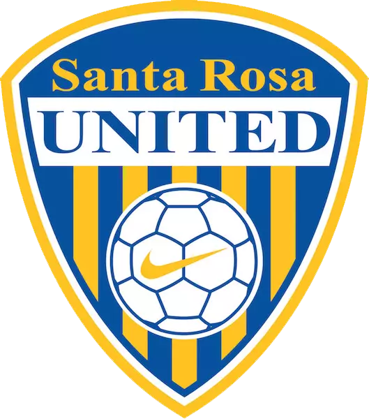 Santa Rosa United logo
