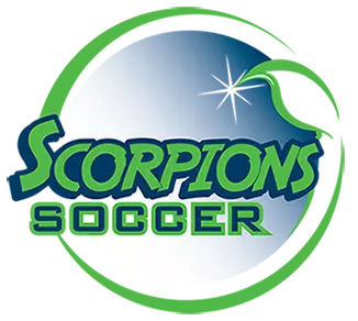 Scorpions Soccer logo