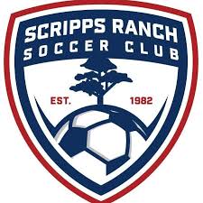 Scripps Ranch Soccer Club logo