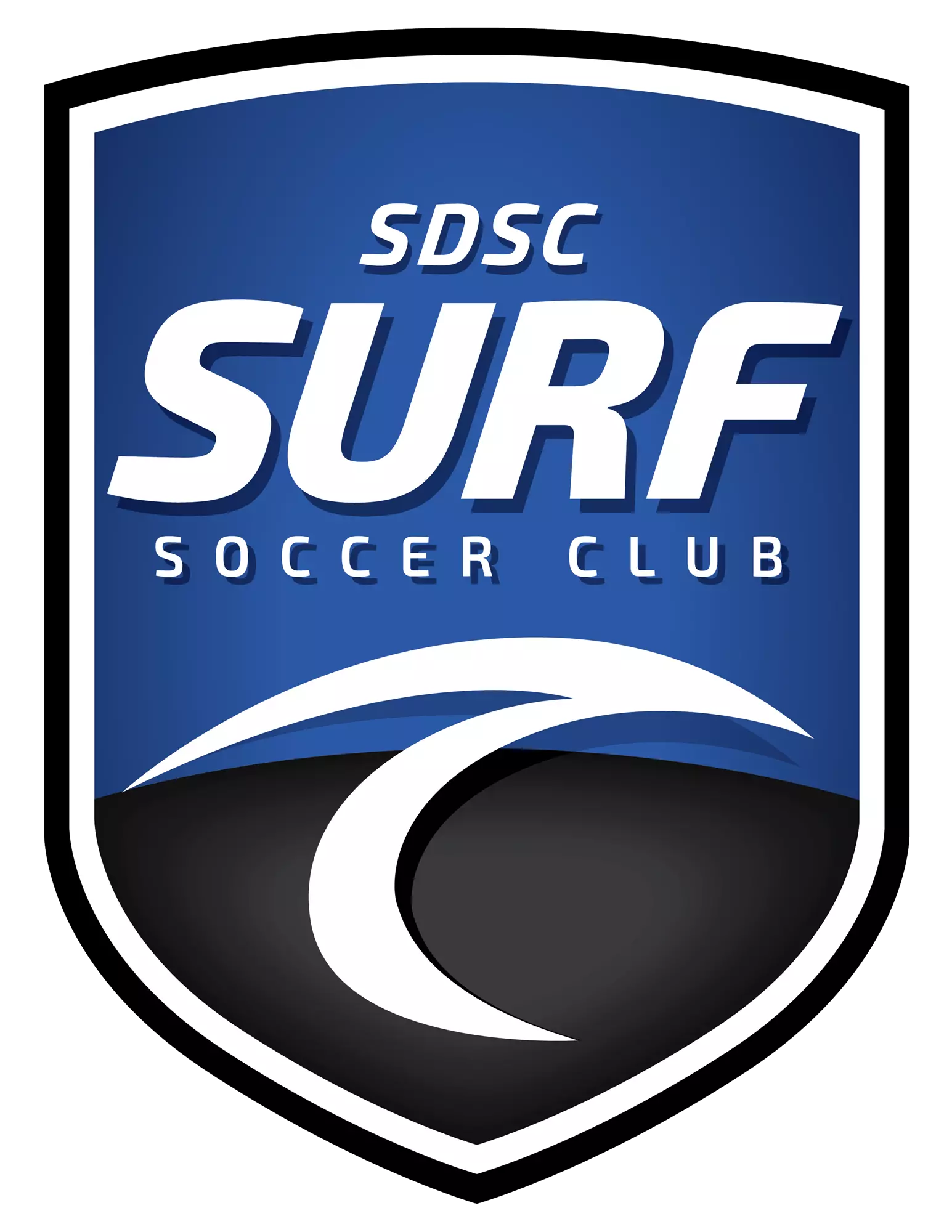SDSC Surf logo