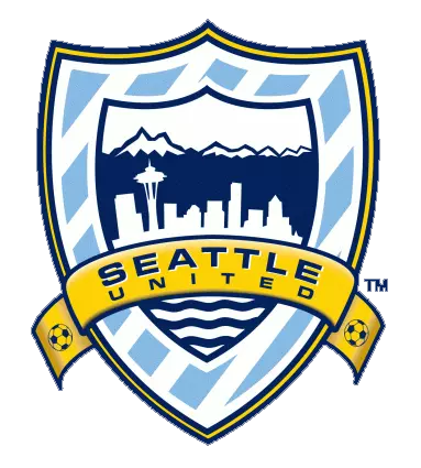 Seattle United logo