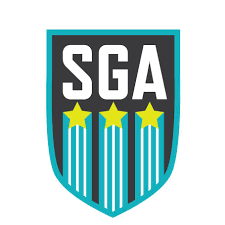 SGA logo