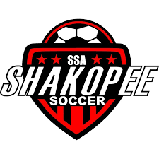Shakopee Soccer Association logo