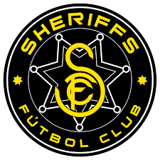 Sheriffs Football Club logo