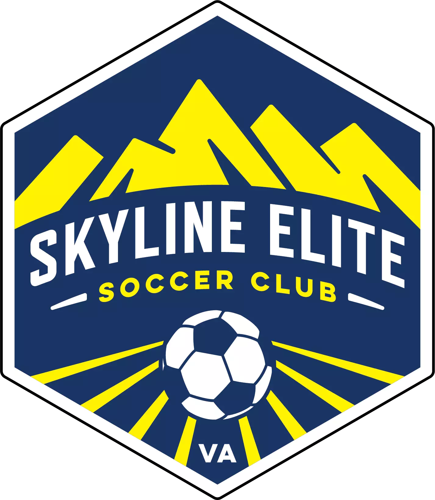 Skyline Elite SC logo