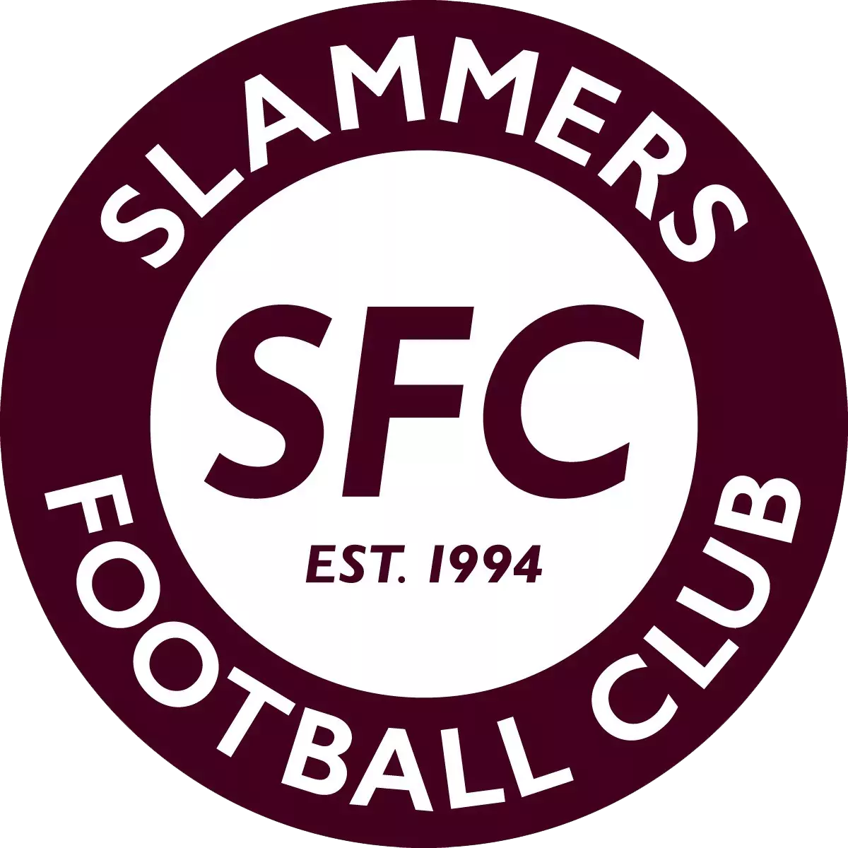 Slammers FC logo