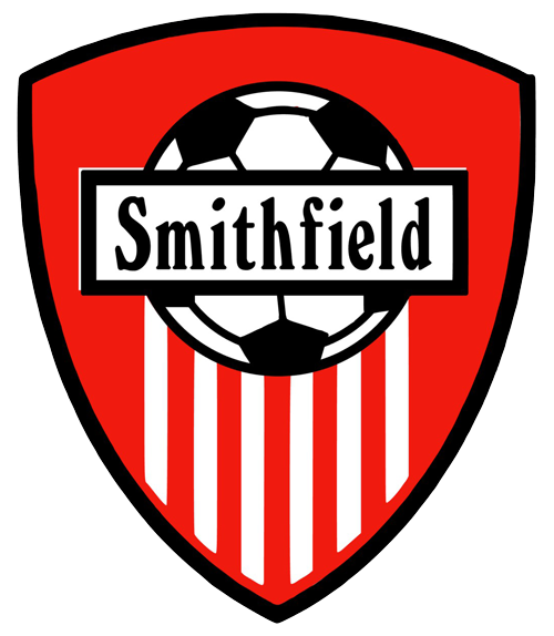 Smithfield Soccer Club logo