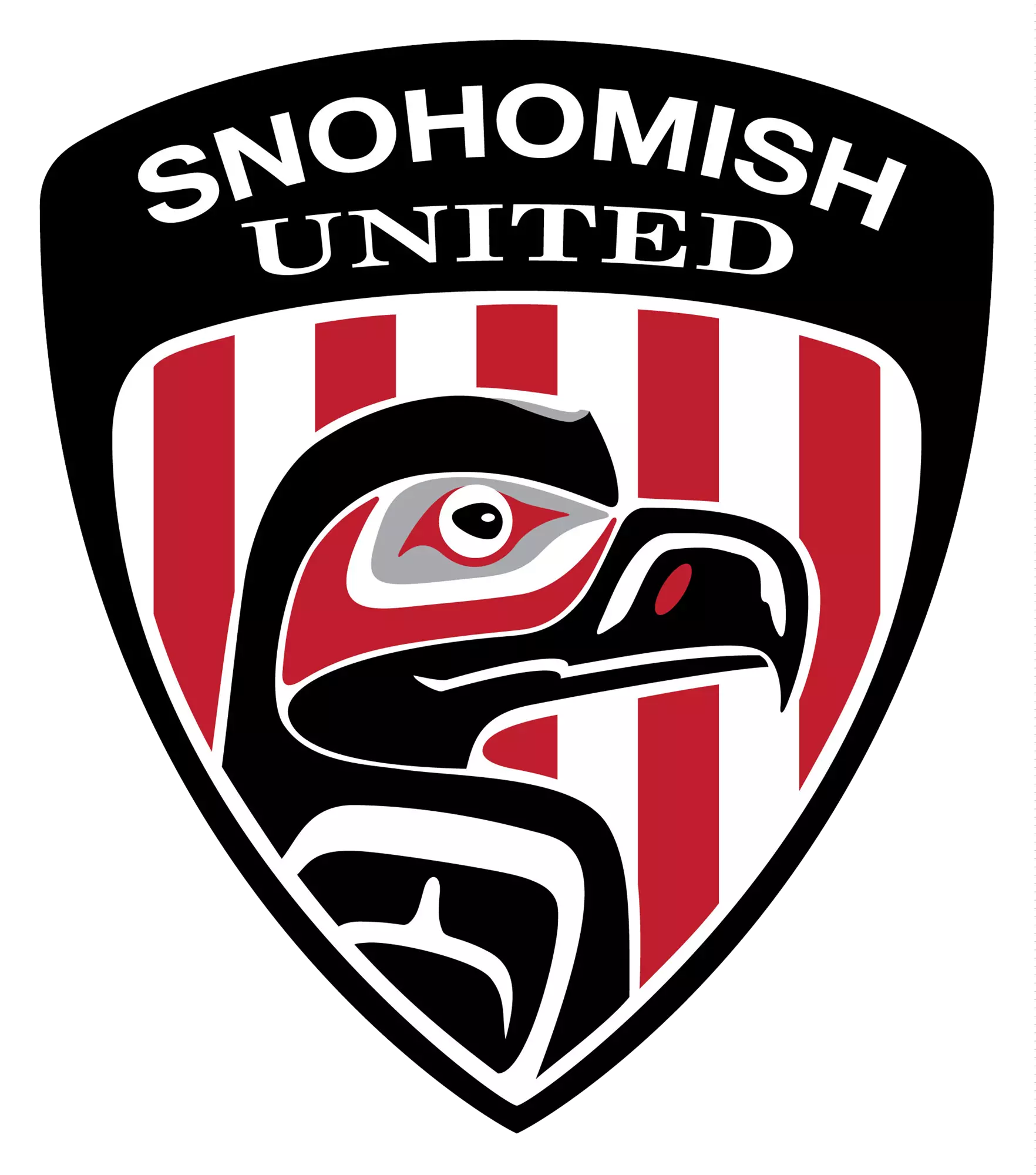Snohomish United logo