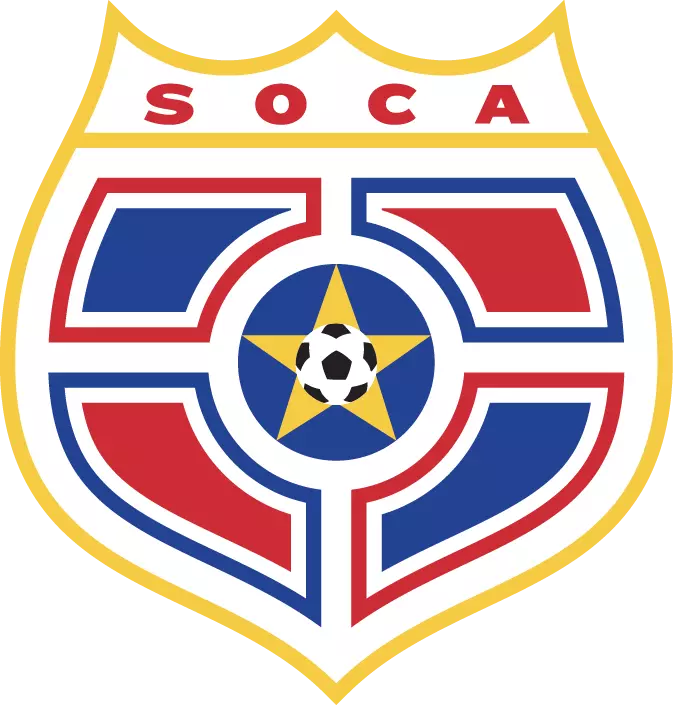 SOCA logo